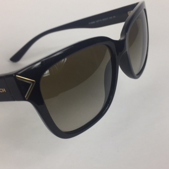 New Tory Burch Black Fashion Sunglass main image 7